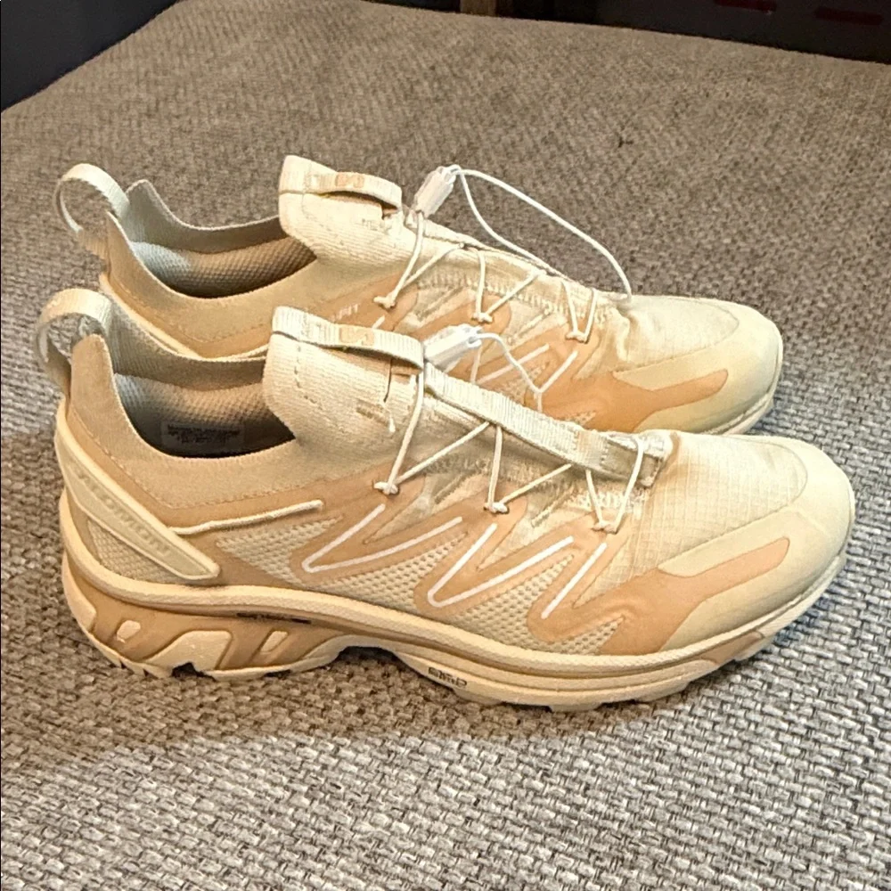 Salomon reposhing this